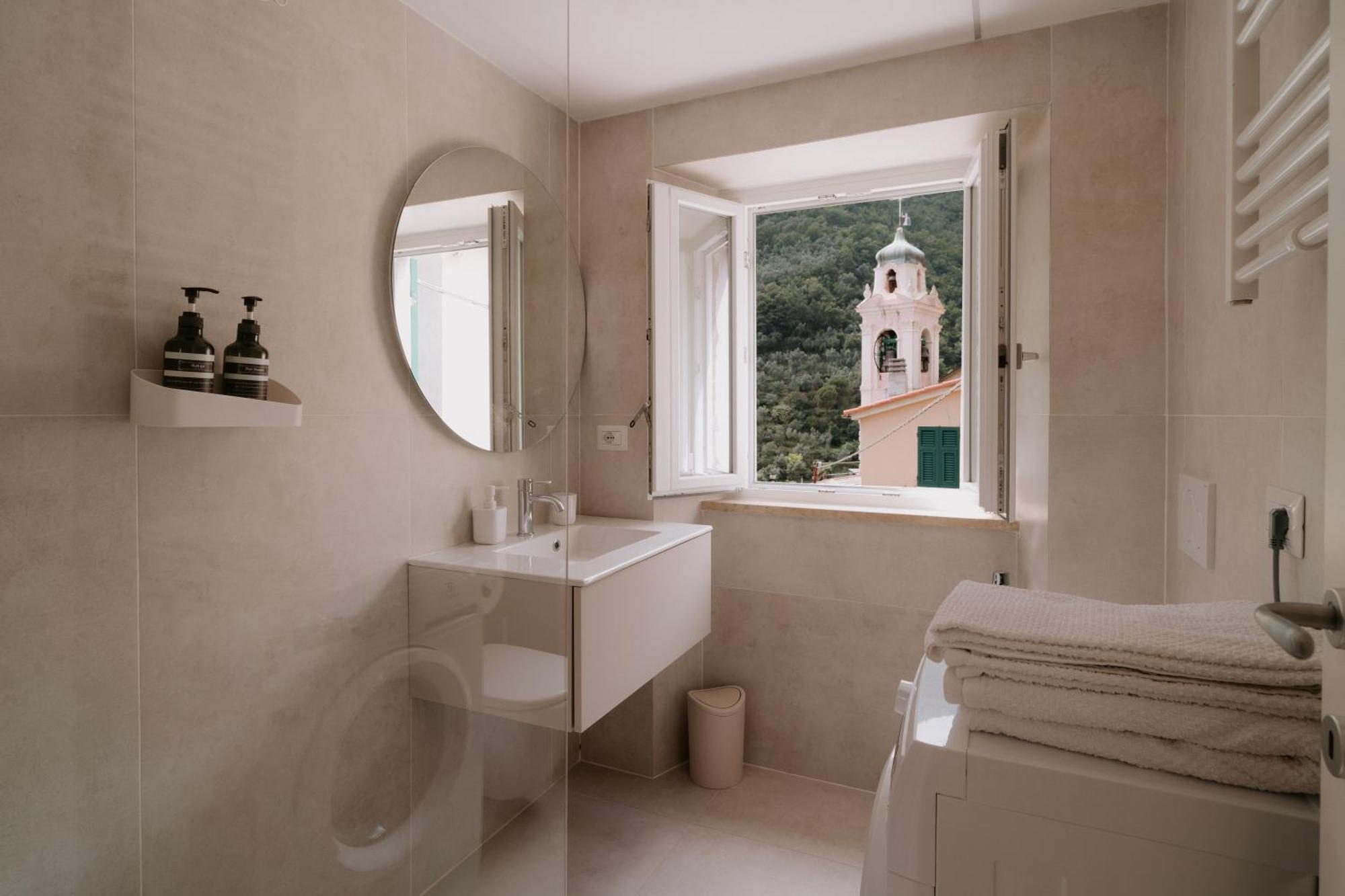Il Castagno Holiday Home Teriasca Екстер'єр фото