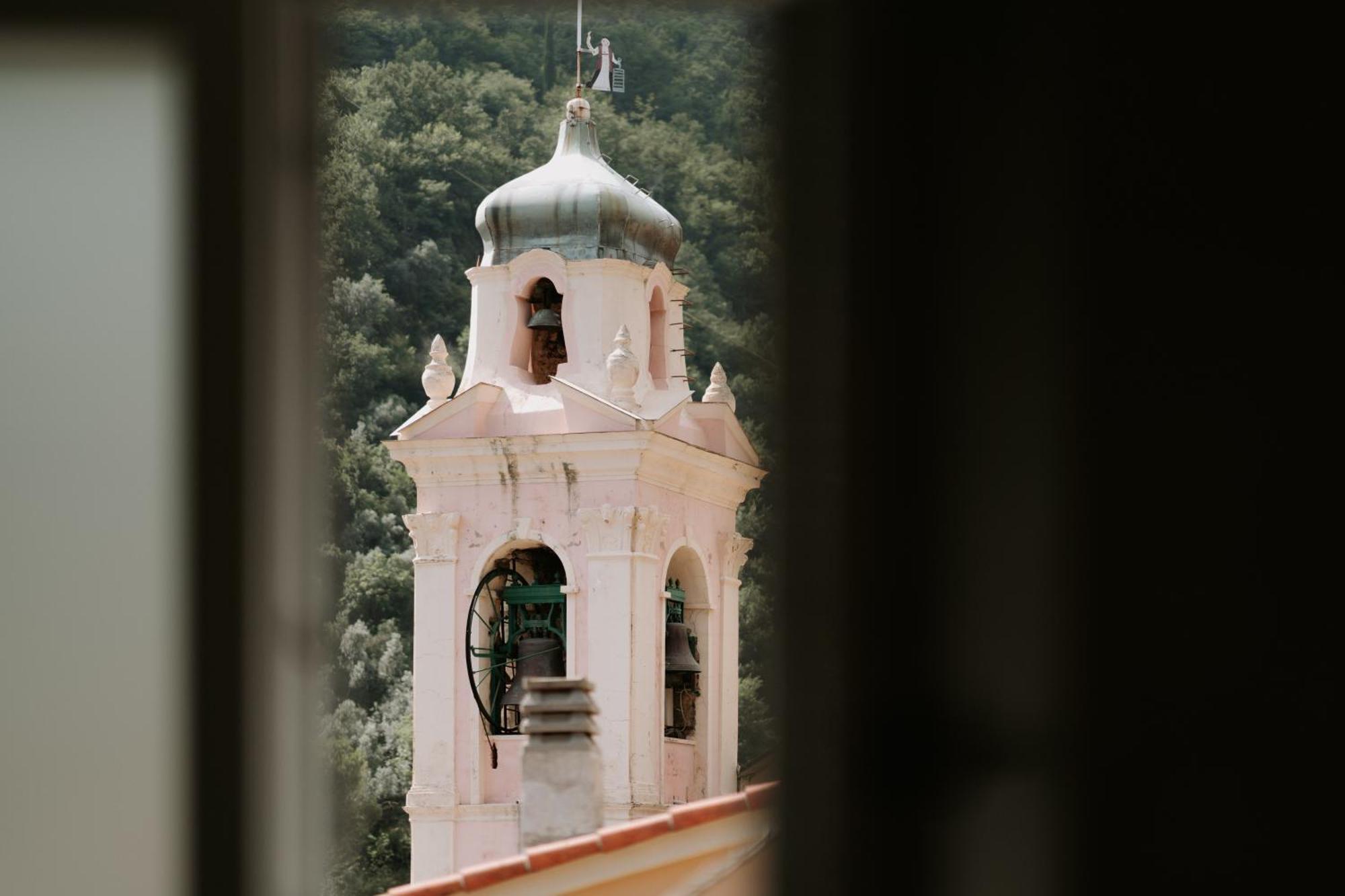 Il Castagno Holiday Home Teriasca Екстер'єр фото