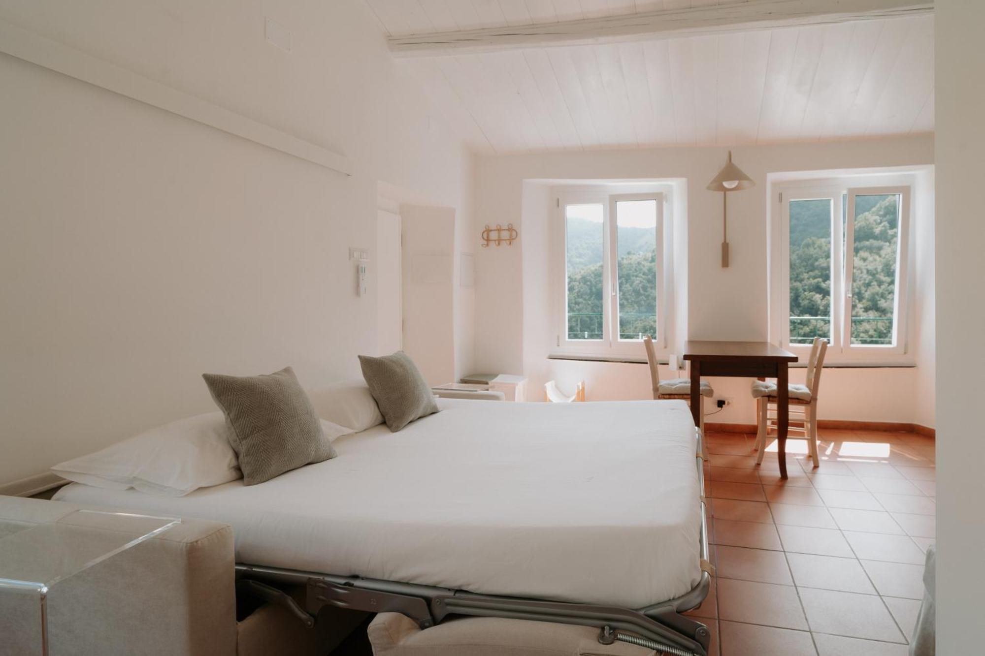 Il Castagno Holiday Home Teriasca Екстер'єр фото