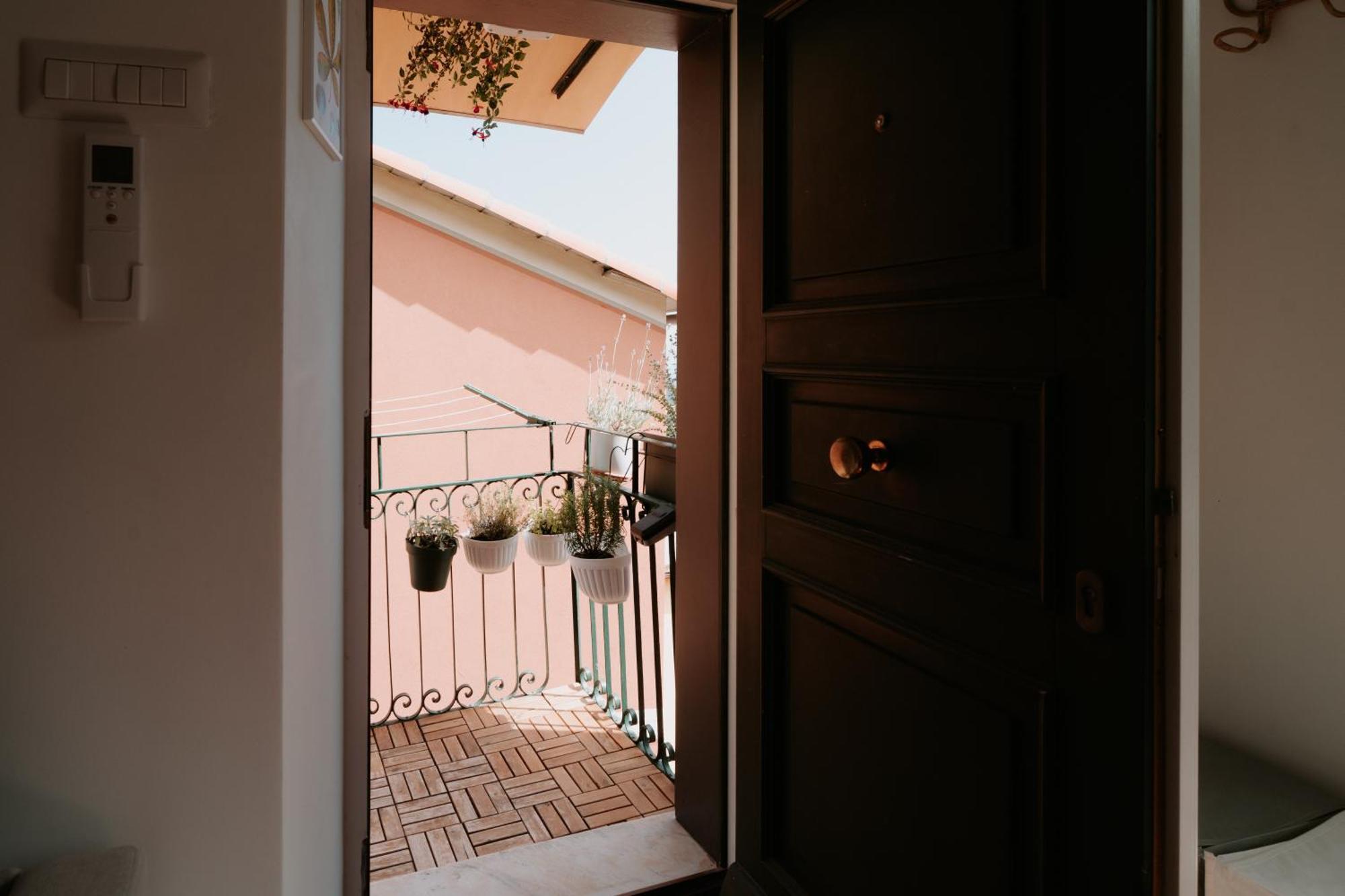 Il Castagno Holiday Home Teriasca Екстер'єр фото