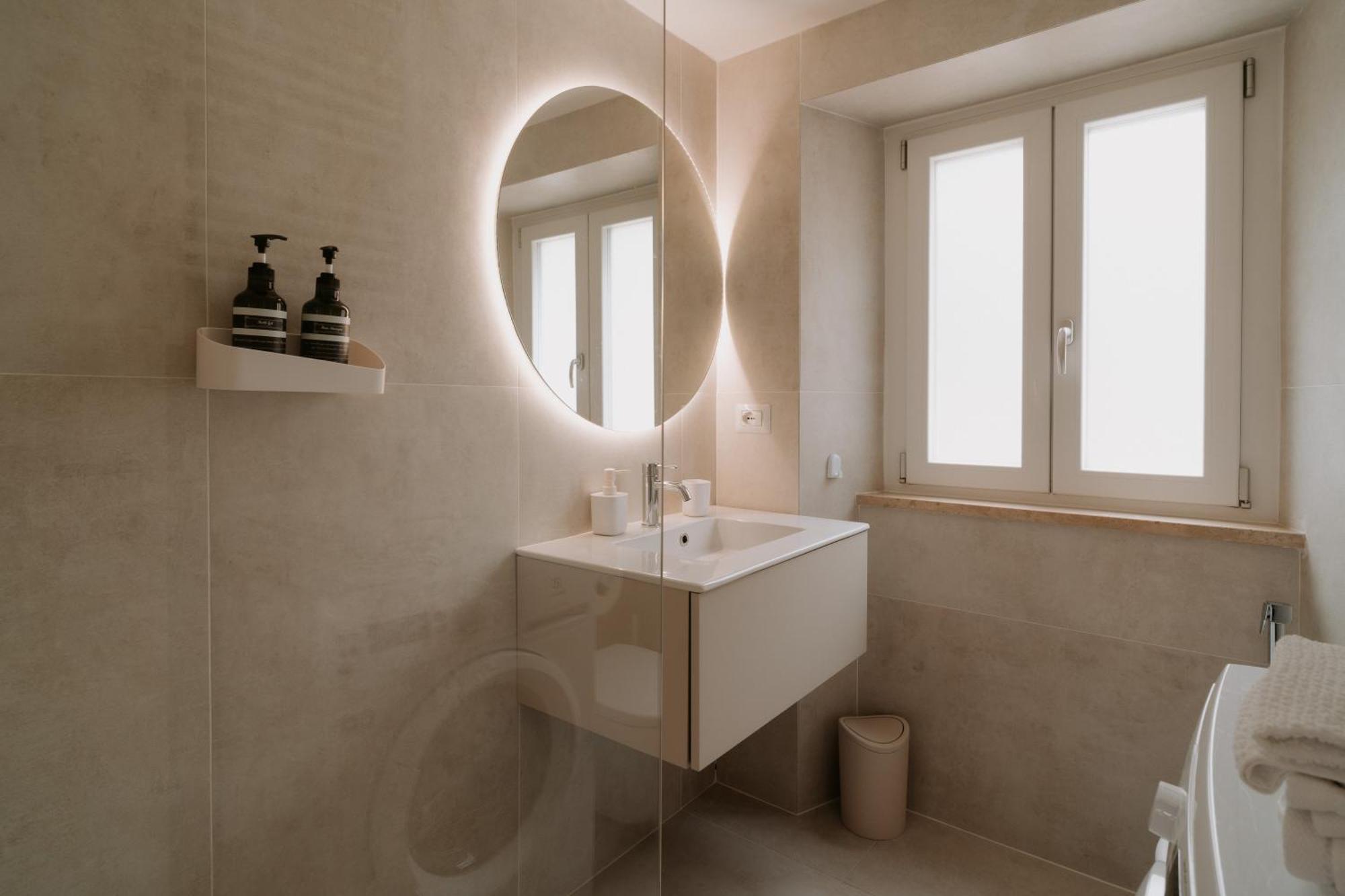 Il Castagno Holiday Home Teriasca Екстер'єр фото