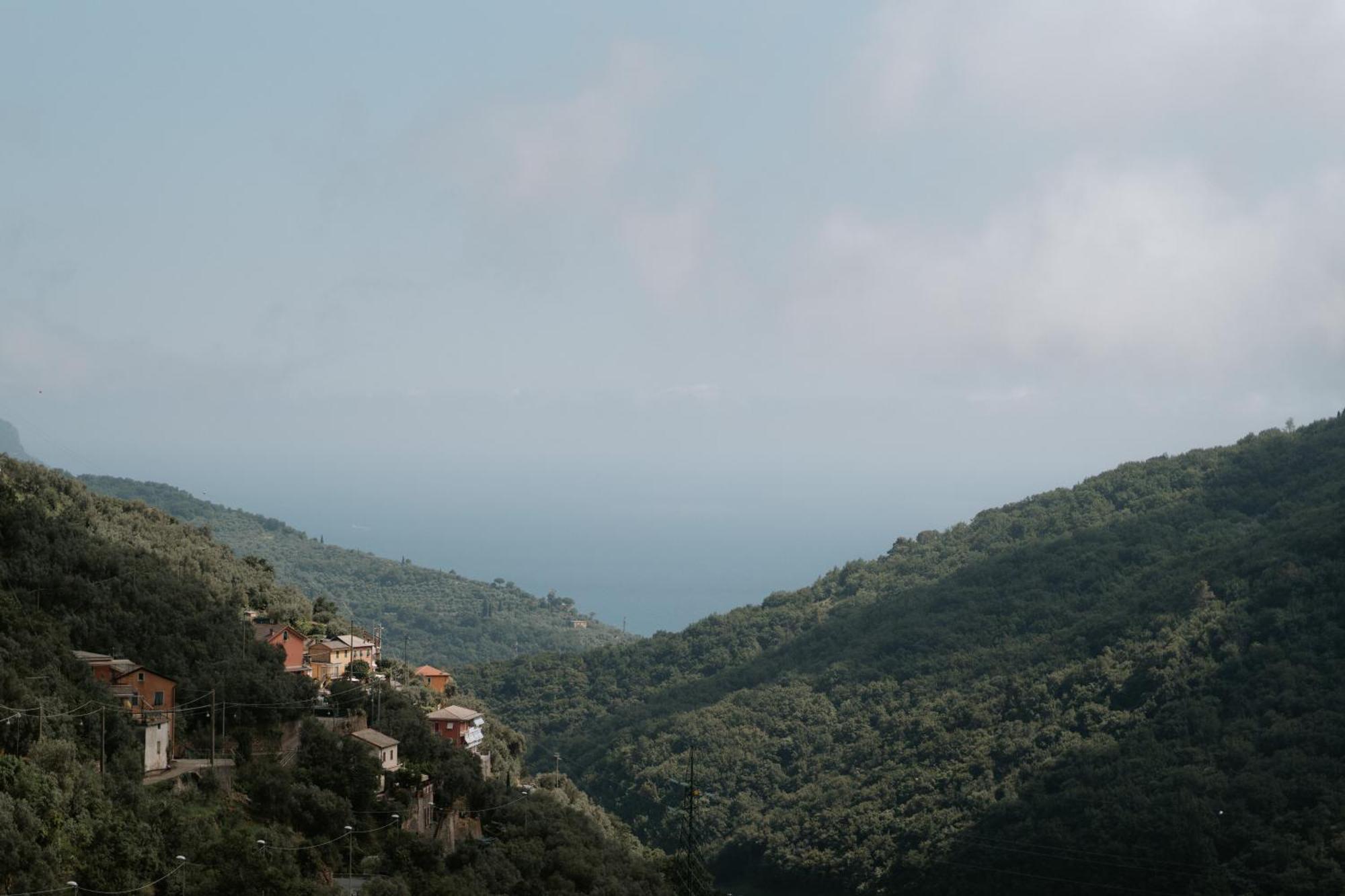 Il Castagno Holiday Home Teriasca Екстер'єр фото
