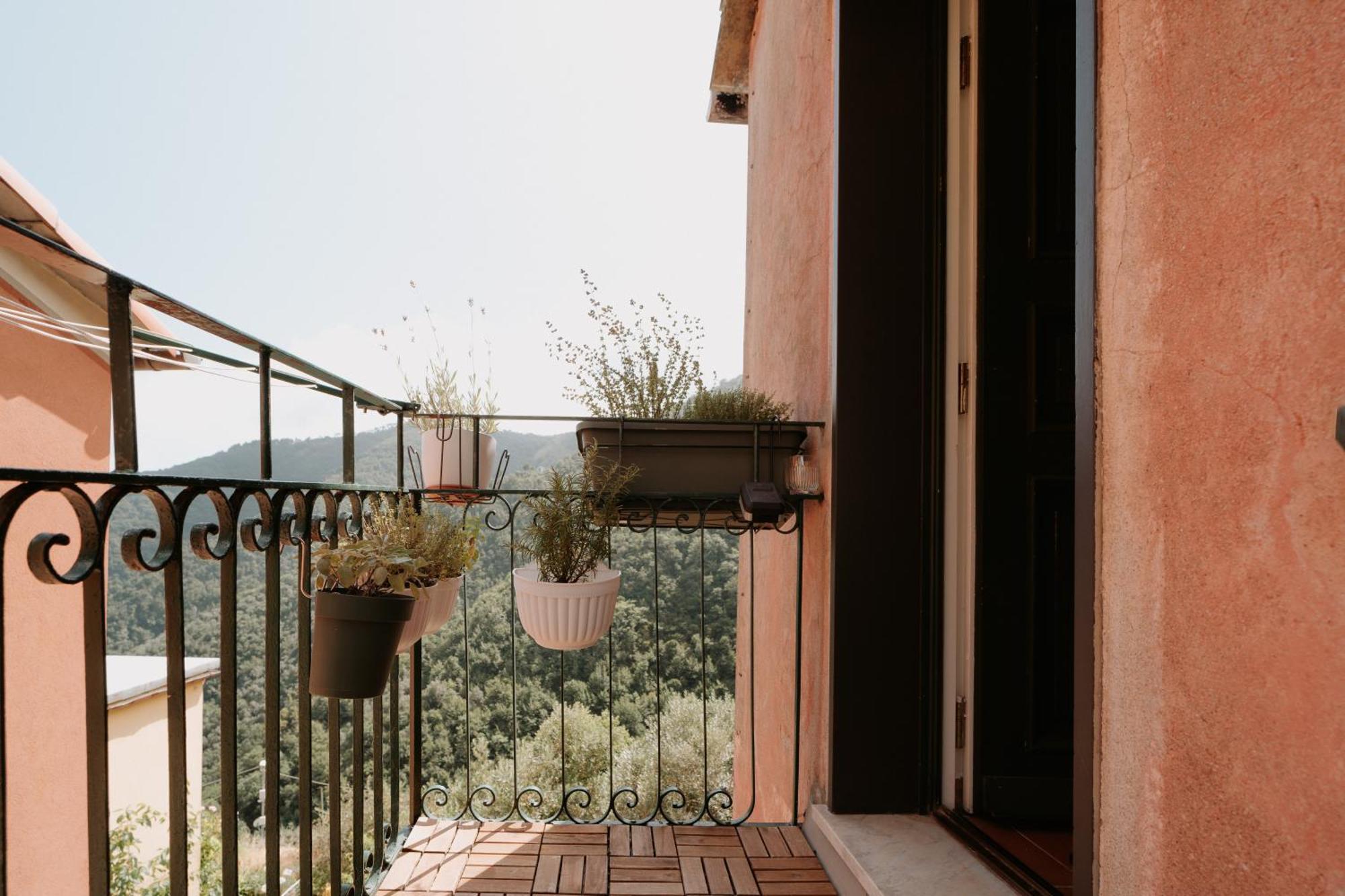 Il Castagno Holiday Home Teriasca Екстер'єр фото