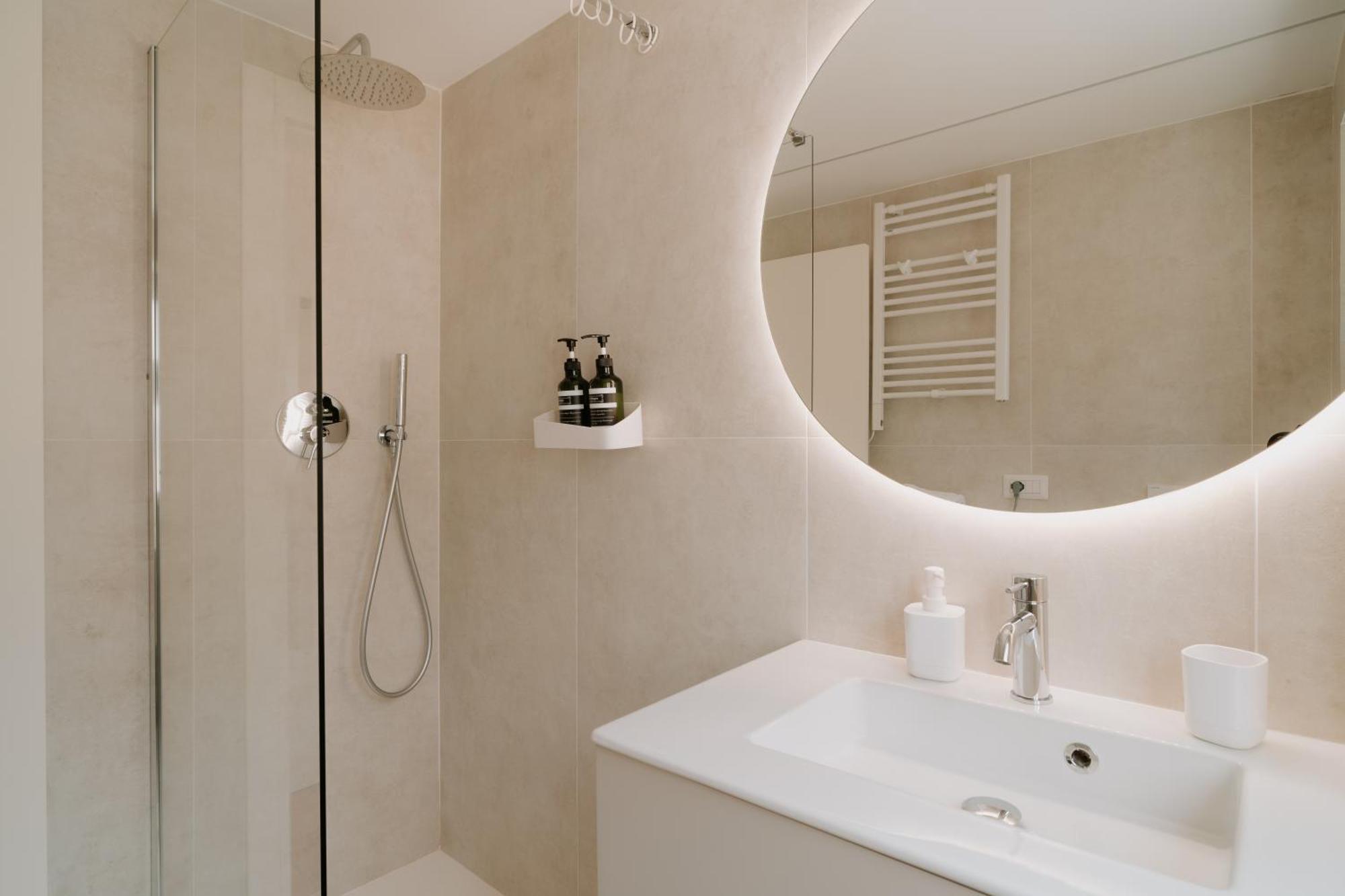 Il Castagno Holiday Home Teriasca Екстер'єр фото