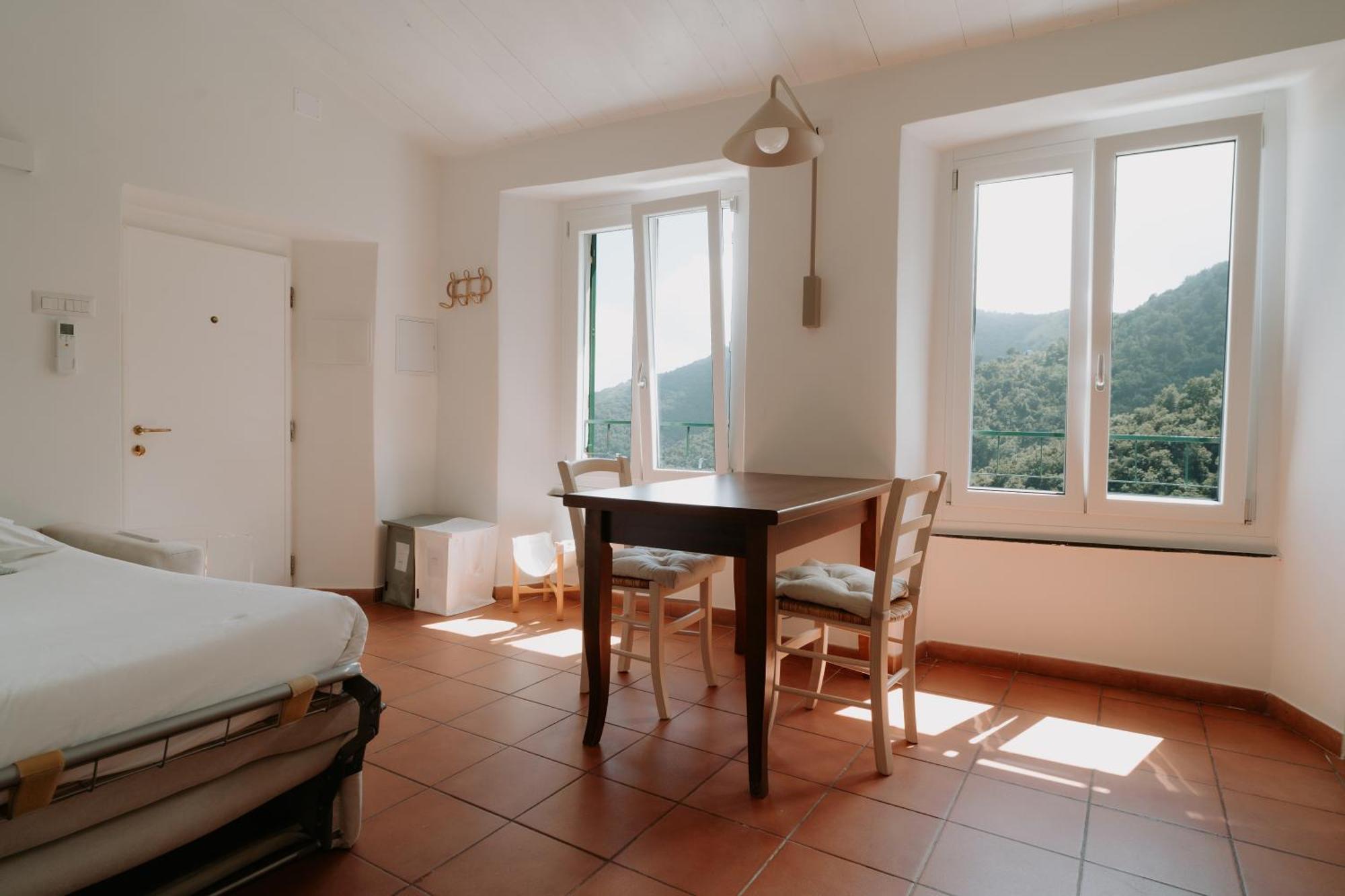 Il Castagno Holiday Home Teriasca Екстер'єр фото